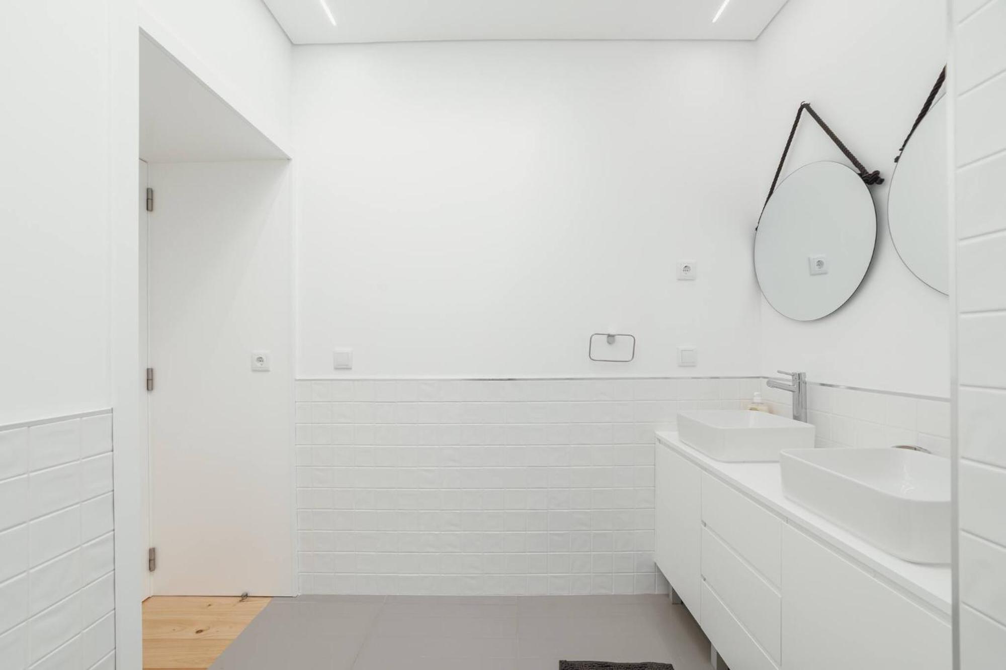Modern Villa By Hosty Porto Exterior foto